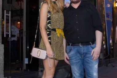 Ivana Mišerić i Dalibor Petko