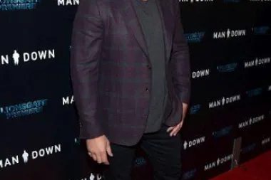 Jai Courtney