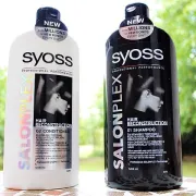 Test zona: Syoss Salonplex šampon i regenerator