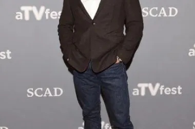 Martin Henderson