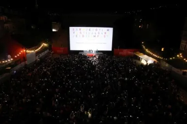 Osjetite Sarajevski filmski spektakl u vašem domu