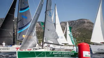 Fantastičan završetak Heineken Regatte 2017