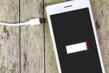 Znate li pravilno puniti bateriju mobitela?