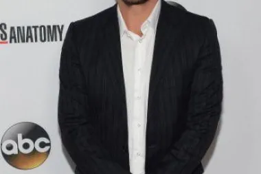 Justin Chambers