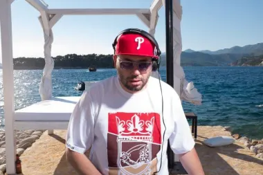 Regionalna hip hop scena u iščekivanju svjetske legende