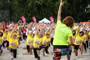 Najuspješnije hrvatske kompanije spremne za MAGENTA 1 B2BRUN
