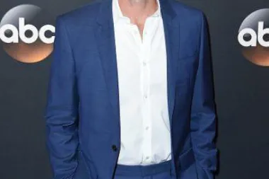 Scott Foley