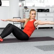 Održite svoj "Summer body": kružni trening - 2. tjedan