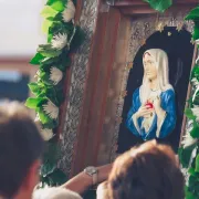 Gospa od Suza, čudo koje se u Pleternici slavi 62 godine