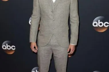 Jack Falahee