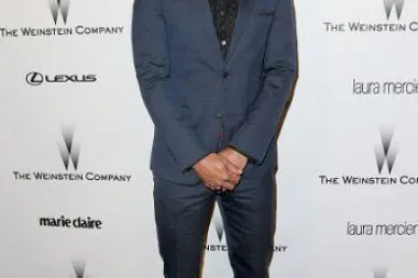 Jesse Williams
