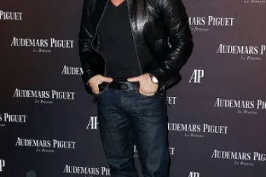 Jeremy Piven