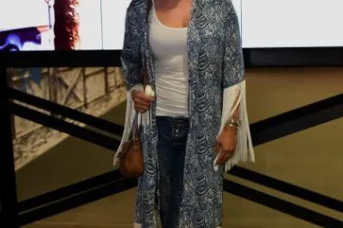 Ines Preindl