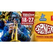 Počinje 19. Špancirfest
