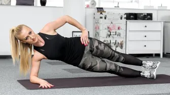 Održite svoj "Summer body": kružni trening - 3. tjedan