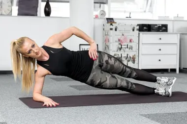 Održite svoj "Summer body": kružni trening - 3. tjedan