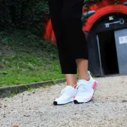 Modna athlesure lekcija naše poznate blogerice Ane Karadžole: Kako složiti poslovni sportski look
