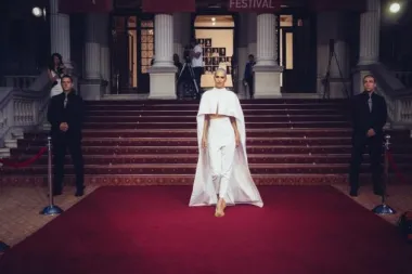 Domaći brend 'Mateyaneira' osvojio red carpet Sarajevo film festivala