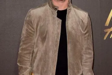 Stephen Amell