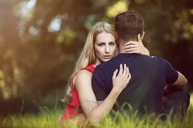 Partner kao ogledalo naših potisnutih osobina, emocija i ponašanja
