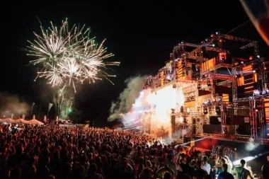 Festival MTV SummerBlast objavljuje raspored nastupa po satima