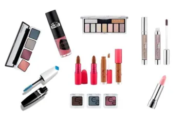 Rujanski make up noviteti
