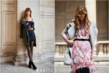 GLAMUR NA ULICE! Kako je nova Mohito kolekcija oduševila trendseterice