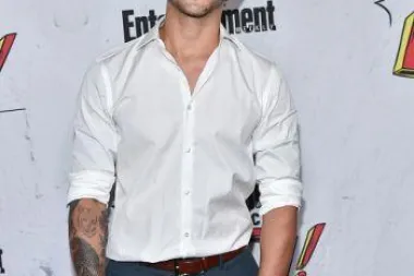 Tyler Posey