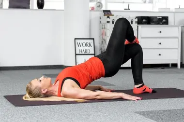 Održite svoj "Summer body": kružni trening - 4. tjedan