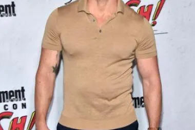 Dylan Bruce