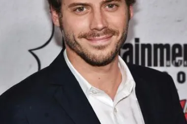 Francois Arnaud