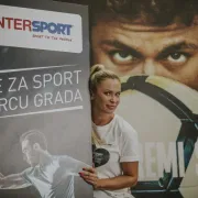 INTERSPORT otvorio premium poslovnicu u samom srcu Zagreba