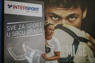 INTERSPORT otvorio premium poslovnicu u samom srcu Zagreba