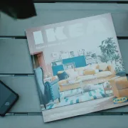 Napravi mjesta za život uz novi IKEA katalog za 2018. godinu