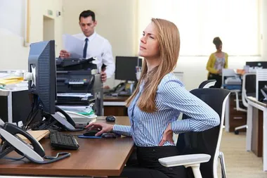 Muče vas bolovi u leđima? Evo zašto ih ne smijete ignorirati