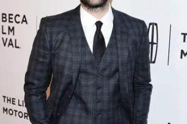 Morgan Spector