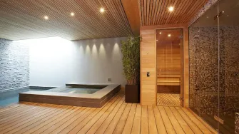 Budite kreativni - Wellness u vašem podrumu