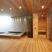Budite kreativni - Wellness u vašem podrumu