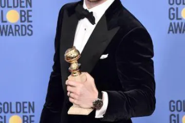 Aaron Taylor-Johnson