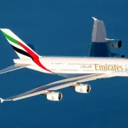 Emirates slavi svoj stoti Airbus A380 s posebnim popustima