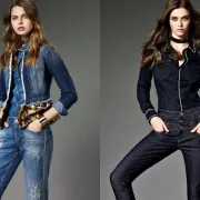Savršeni jeans komadi iz Liu Jo kolekcije kao zvijezde sezone