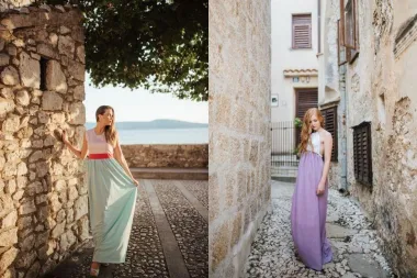 Predstavljen lookbook nove kolekcije Adriana Rajčić Design