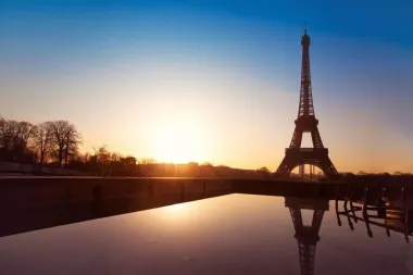 Air France - O la la promocija super povoljnih karata do 21.9.2017.