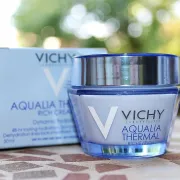 Test zona: Vichy Aqualia Thermal - odlična hidratantna krema za hladnije dane