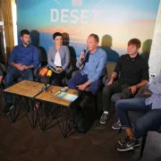 Predstavljen program 10. Weekend Media Festivala