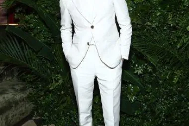 Ben Barnes