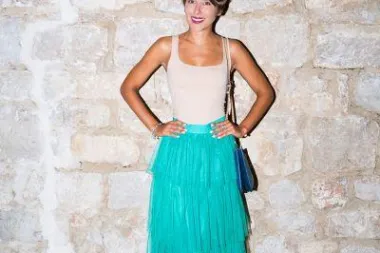 Ivana Ergić