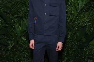 Miles McMillan