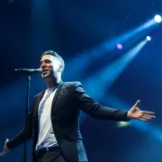 Željko Joksimović i Jole otvaraju jubilarni 10. Rujanfest