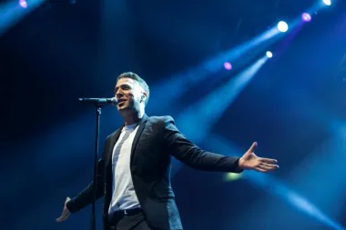 Željko Joksimović i Jole otvaraju jubilarni 10. Rujanfest
